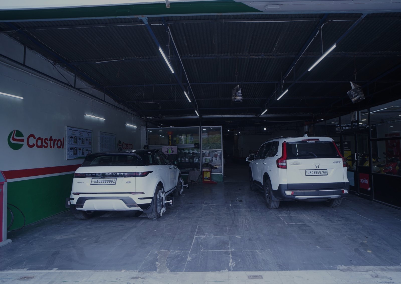 Car Service 3