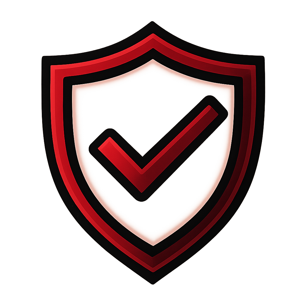 Trust Icon